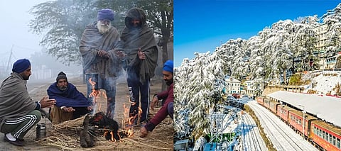 THESE cities of Punjab to witness cooler weather than Shimla; Chec