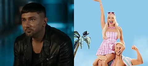 OTTRelease NextWeek, December3rdWeek OTTReleases, HoneySingh Documentary, ChiefsAholic Prime Video, TheCreator PrimeVideo, Barbie Netflix, SquidGames Season2