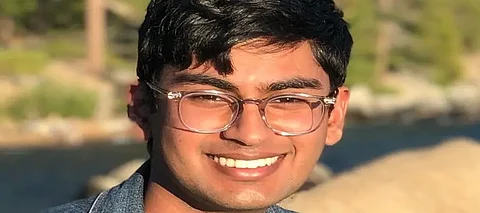 Who was Suchir Balaji? What did his last report revealed?