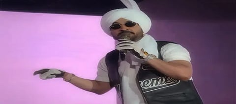 Diljit's concert i Chandigarh: what sparkled his emotions outpouring?