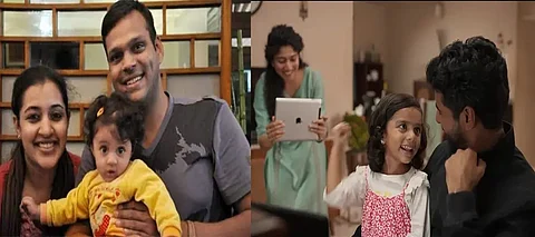Amaran RealStory, Amaran TrueStory, Amaran MajorMukund, MajorMukund daughter, MajorMukund Arsheya, MajorMukund DaughterAustralia, MajorMukund Wife, MajorMukund DaughterAustralianSchool