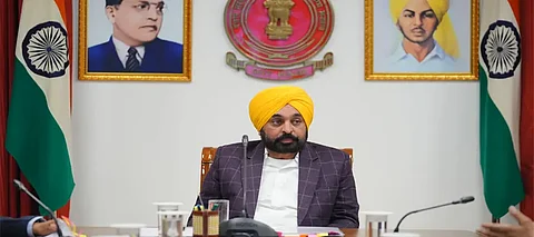 CM approves events for 350th Martyrdom of Guru Teg Bahadur Ji