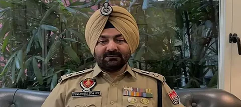 Jalandhar police cracks cold-blooded murder case in Adampur within 24 hours