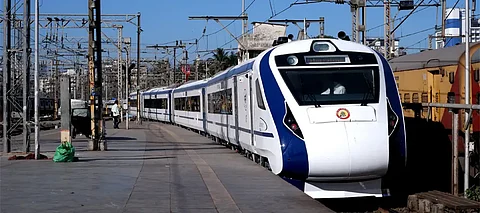 Delhi-Srinagar Vande Bharat sleeper train: Know Punjab stoppages on the route