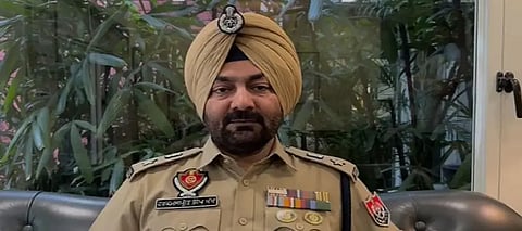 Jalandhar police foils petrol pump robbery, arrests 5