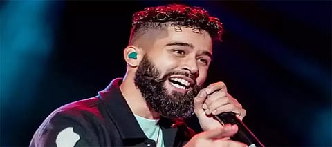 Know why AP Dhillon's concert venue changed from Sector 34 to Sector 25 in Chandigarh?