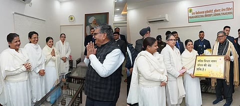 Nasha Mukt-Rangla Punjab: Governor Gulab Chand Kataria calls upon anti-drug campaign