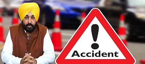 Punjab govt’s Farishtey scheme proves boon, provides free treatment to 223 accident victims