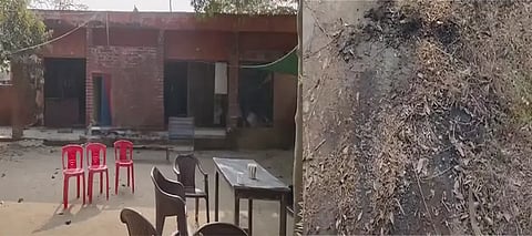GrenadeAttack Gurdaspur, BakshiwalGurdaspur GrenadeAttack, BakshiwalGurdaspur BombBlast