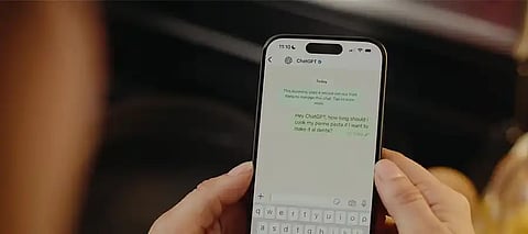 OpenAI’s ChatGpt now on WhatsApp, know how to text with AI Chatbot