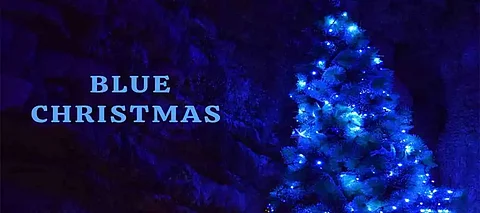 What is Blue Christmas? Know date, significance & everythingabout the longest night of the year