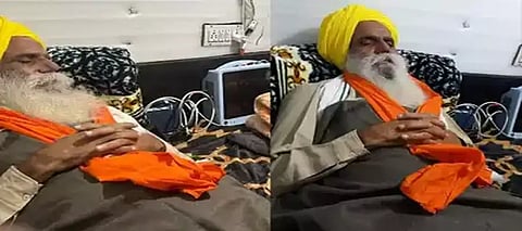 Supreme Court wants Dallewal to get shifted to hospital amid ongoing hunger strik