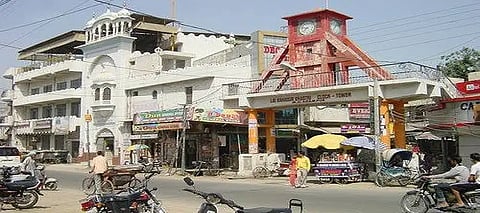 Why is Adampur of Punjab so freezing? Know the science behind chills