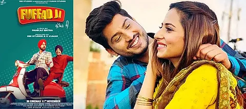 Top Punjabi movies on Zee5 to binge This Winter season