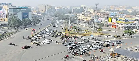 Punjab civic elections: Know the polling percentage in Jalandhar including MC