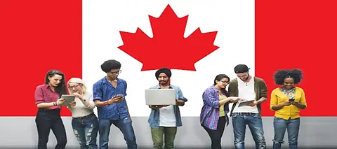 Why short-term courses geting popular with Indian students in Canada?