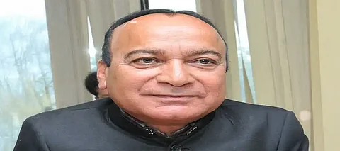 Former Jalandhar Mayor Jagdish Raja looses MC Elections; Know who won from ward 64