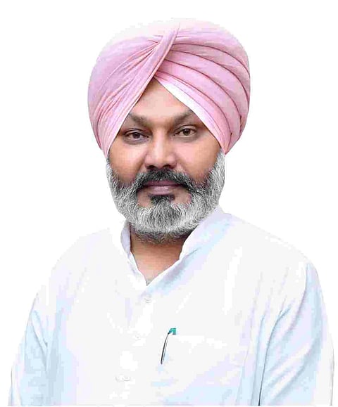 Punjab seeks central assistance to strengthen security in areas adjoining Pakistan