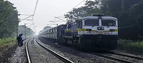 Winter Holidays Alert! Special Mumbai-Amritsar Train Announced – Limited Trips, Book Now!