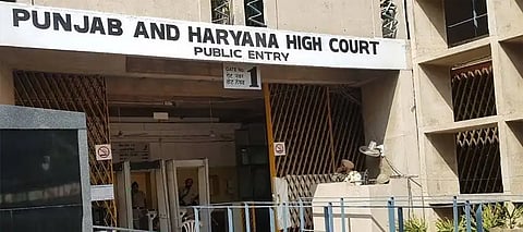 Punjab Haryana HC Shall Remain Closed on These Dates, Month-Wise 2025
