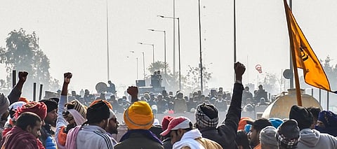 Farmers Protesting at Shambhu-Khanouri border declare Punjab bandh; step out of your house carefully on this date