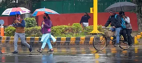Punjab Winters, Punjab Rainfall, Punjab RainPrediction, Punjab December26Rain, Punjab December27Rain