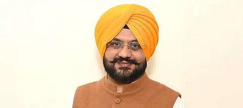 Key Initiatives for Tourism and Cultural Development under CM Mann’s Leadership in 2024: Tarunpreet Singh Sond