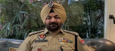 Jalandhar rural police recovers ₹21.57l for cyber fraud victims