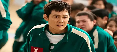 Squid Game S2: Know the release date time of the South Korean thriller series in India