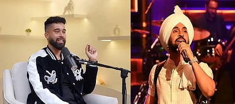 AP Dhillon, APDhillon DiljitDosanjh, APDhillon concerttickets, APDhillon ConcertTicketsReality, APDhillon ConcertTicketsTruth