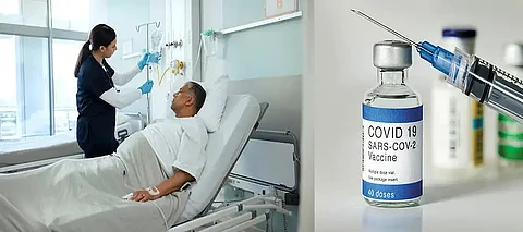 Falling sick frequently? Here’s what might be the reason