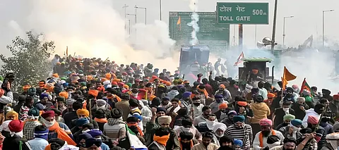 Punjab Bandh, PunjabBandh December30, PunjabBandh FarmersProtest, FarmersProtest PunjabBandhDecember30