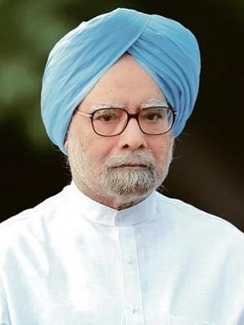 Dr. Manmohan Singh: India's visionary leader who transformed the nation’s economy
