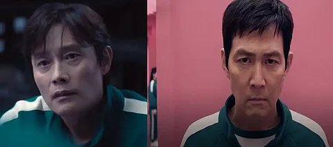 Squid Game Season 2: Why did player 456 Seong Gi Hun rejoin the deadly game?