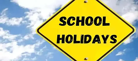 Punjab schools to observe multiple holidays including Guru Gobind Singh Jayanti, Republic Day & more in January 2025; check details
