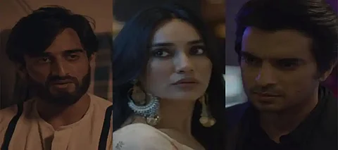 OTT series ‘Gunaah’ returns with season 2 on January 3