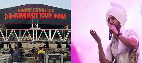 Diljit Dosanjh, DiljitDosanjh Ludhiana, DiljitDosanjh LudhianaConcert, DiljitDosanjh ParkingFacility, DiljitDosanjh LudhianaParking, DiljitDosanjhLudhiana Wheretopark
