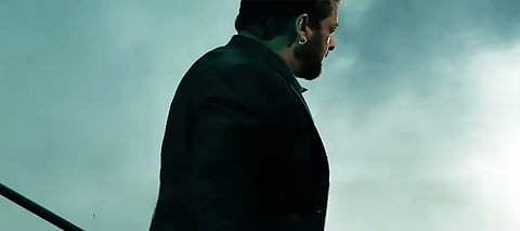 Salman Khan reveals 'Sikandar' first look; teaser delayed after Manmohan Singh'sdemise