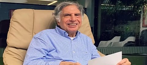 Ratan Tata Birthday: Why did India's beloved Business tycoon never get married?
