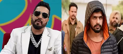 Mika Singh, MikaSingh LawrenceBishnoi, MikaSingh LawrenceBishnoiThreat, MikaSingh DeathThreat