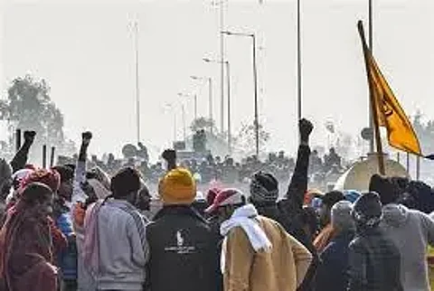 Farmers call for Punjab bandh tomorrow: govt bus services to halt for 4 hours, 577 routes & 7 states to get affected
