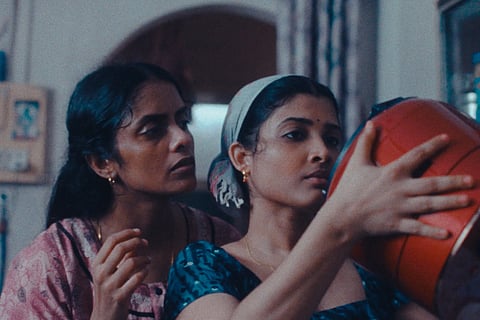 All We Imagine As Light OTT release: Know when & where to watch Grand Prix-winning film online?