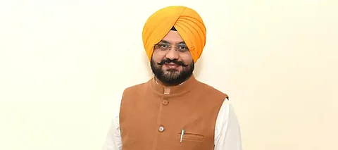 Punjab Labour Department implemented many pro worker policies during 2024: Sond