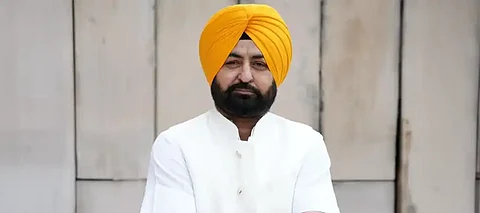 Punjab became first state in country to adopt practice of online appointments and documentation for registries