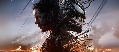 Venom: The Last Dance OTT release: Know when & where to watch Tom Hardy’s superhero film online?