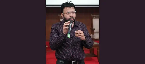 Increase of 2634.15 MLD in Punjab's Sewerage Treatment Capacity in 2024: Dr. Ravjot Singh