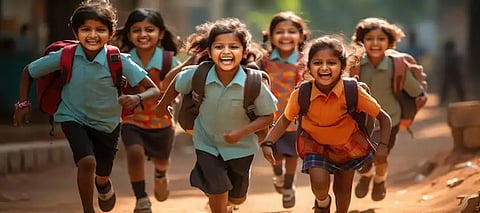 School holidays announced: Check which states have extended winter breaks