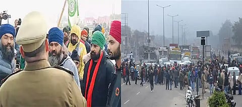 punjab bandh, punjab bandh news, punjab news today
