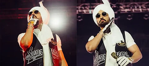 Diljit Dosanjh, DiljitDosanjh Ludhiana, DiljitDosanjh LudhianaConcert, DiljitDosanjh PunjabGovtEarning, DiljitDosanjh ConcertEarnings, DiljitDosanjh ConcertPrice, DiljitDosanjh LudhianaTickets