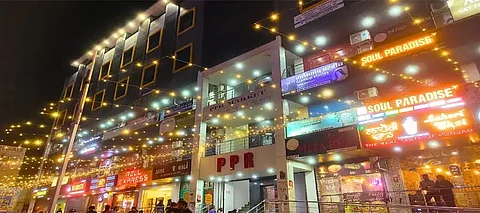 New Year's Eve in Jalandhar: Fireworks timing and what will be closed after 12 am?